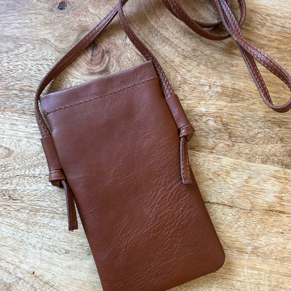 madewell phone crossbody bag - Picture 3 of 5